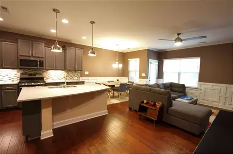 1161 Searstone Ct, Durham, NC 27713 photo 3