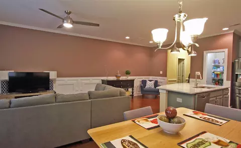 1161 Searstone Ct, Durham, NC 27713 photo 5