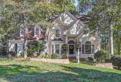 100 Heathmere Ct, Cary, NC 27518 photo 1