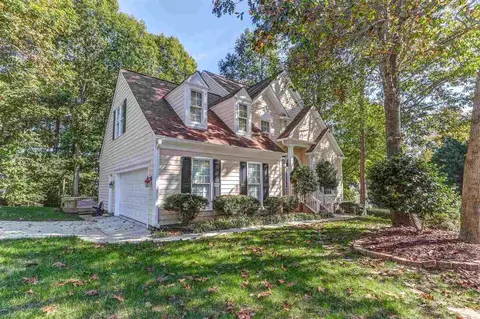 100 Heathmere Ct, Cary, NC 27518 photo 2
