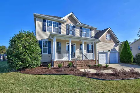 8125 Consella Way, Willow Springs, NC 27592 photo 2