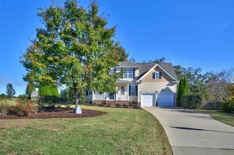 8125 Consella Way, Willow Springs, NC 27592 photo 4