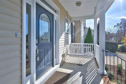 8125 Consella Way, Willow Springs, NC 27592 photo 5