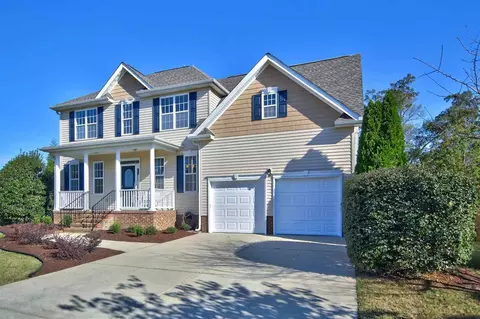 8125 Consella Way, Willow Springs, NC 27592 photo 3