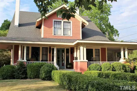 307 E Hl, Benson, NC 27504 photo 2