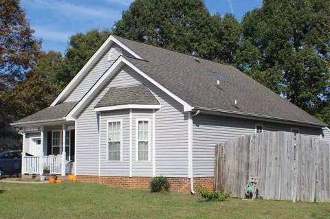 605 Flaherty Ave, Wake Forest, NC 27587 photo 2