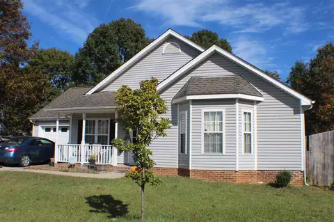 605 Flaherty Ave, Wake Forest, NC 27587 photo 1