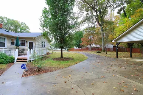 2525 Fairlawn Rd, Durham, NC 27705 photo 27
