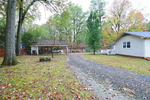 2525 Fairlawn Rd, Durham, NC 27705 photo 26