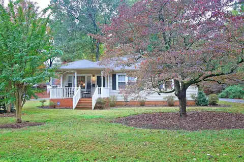2525 Fairlawn Rd, Durham, NC 27705 photo 1