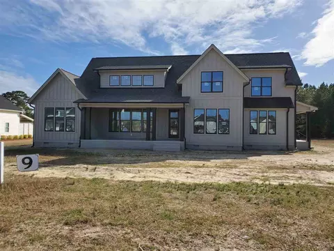 40 Constitution Ave, Smithfield, NC 27577 photo 1