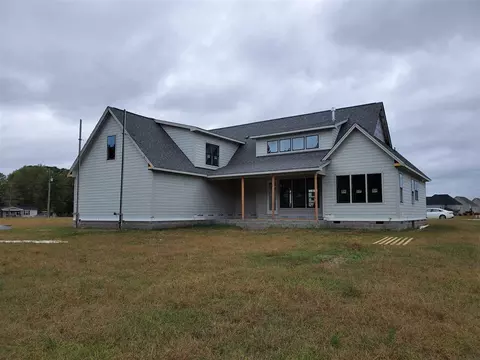 40 Constitution Ave, Smithfield, NC 27577 photo 4