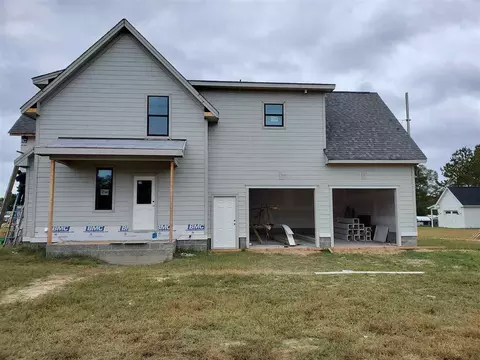 40 Constitution Ave, Smithfield, NC 27577 photo 3