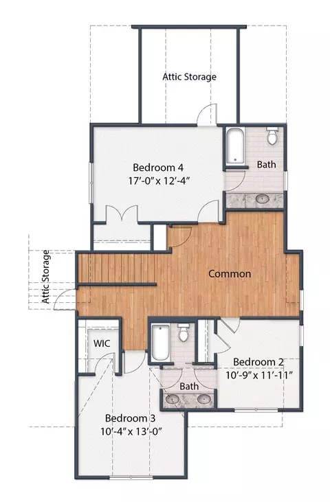 40 Constitution Ave, Smithfield, NC 27577 photo 25