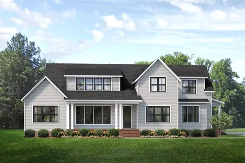 40 Constitution Ave, Smithfield, NC 27577 photo 2