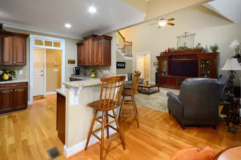 2802 Reynolda Cir, Durham, NC 27712 photo 10