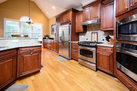 2802 Reynolda Cir, Durham, NC 27712 photo 12