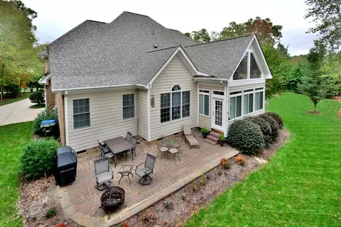 2802 Reynolda Cir, Durham, NC 27712 photo 3