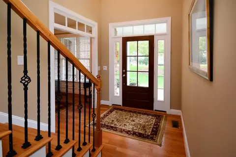 2802 Reynolda Cir, Durham, NC 27712 photo 5
