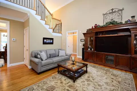 2802 Reynolda Cir, Durham, NC 27712 photo 9