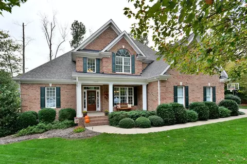 2802 Reynolda Cir, Durham, NC 27712 photo 1