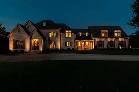 6320 Danpatch Ln, Willow Spring, NC 27592 photo 1