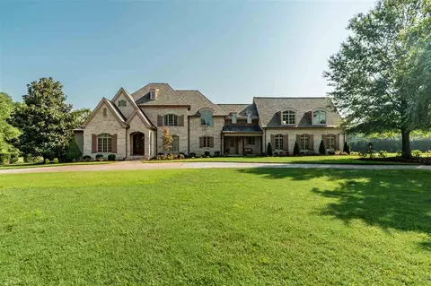 6320 Danpatch Ln, Willow Spring, NC 27592 photo 2