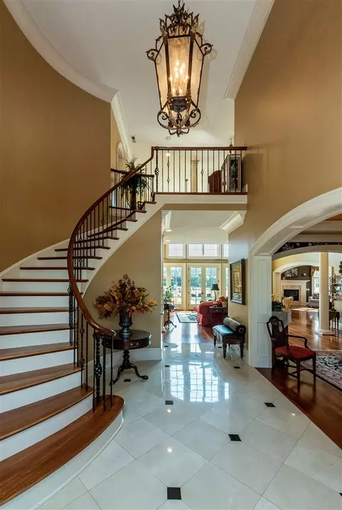 6320 Danpatch Ln, Willow Spring, NC 27592 photo 5