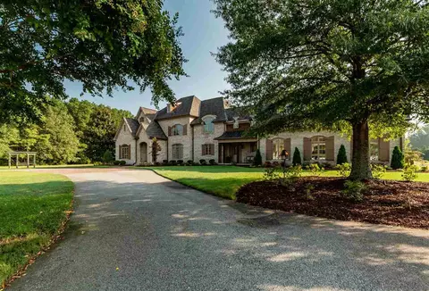 6320 Danpatch Ln, Willow Spring, NC 27592 photo 3