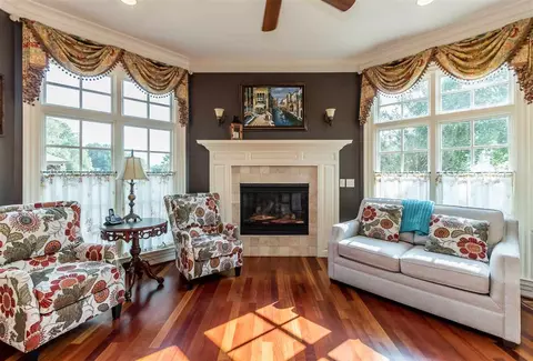 6320 Danpatch Ln, Willow Spring, NC 27592 photo 8