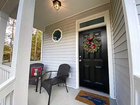 508 East St, Butner, NC 27509 photo 2