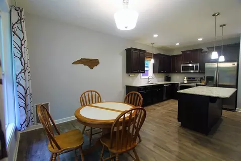 508 East St, Butner, NC 27509 photo 9