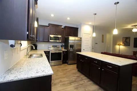 508 East St, Butner, NC 27509 photo 11