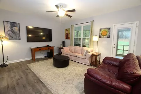 508 East St, Butner, NC 27509 photo 5