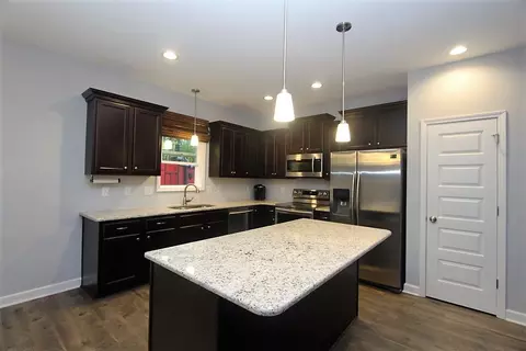 508 East St, Butner, NC 27509 photo 8
