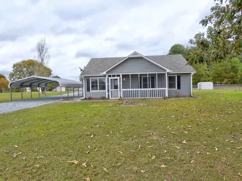 141 D A King Dr, Willow Spring, NC 27592 photo 1