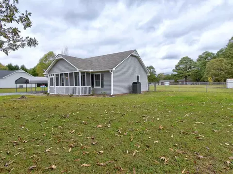 141 D A King Dr, Willow Spring, NC 27592 photo 2