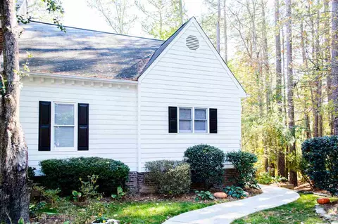6020 Epping Forest Dr, Raleigh, NC 27613 photo 1