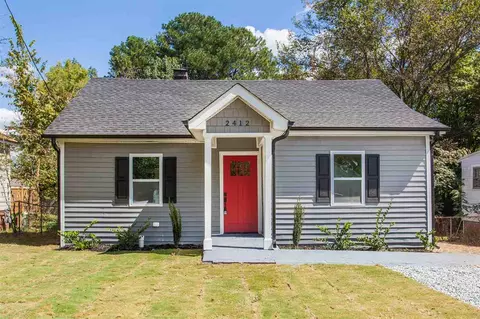 2412 Albany St, Durham, NC 27705 photo 1
