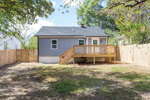 2412 Albany St, Durham, NC 27705 photo 23
