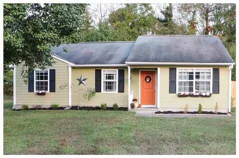 4013 Baker St, Durham, NC 27713 photo 1