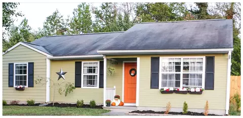 4013 Baker St, Durham, NC 27713 photo 2