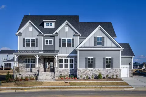 3153 Beechcroft Ln, Apex, NC 27502 photo 1