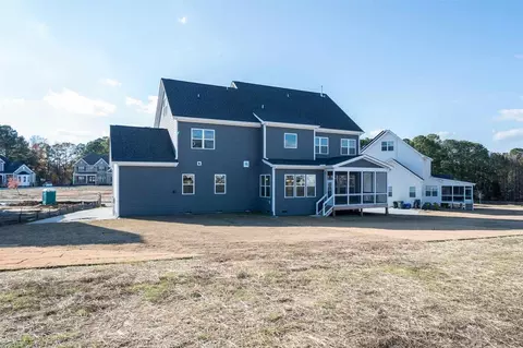3153 Beechcroft Ln, Apex, NC 27502 photo 4