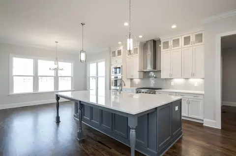 3153 Beechcroft Ln, Apex, NC 27502 photo 8