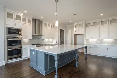 3153 Beechcroft Ln, Apex, NC 27502 photo 6