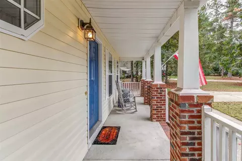 272 Linville Ln, Willow Spring, NC 27592 photo 5