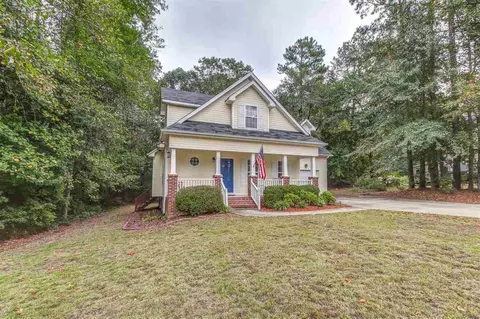 272 Linville Ln, Willow Spring, NC 27592 photo 2