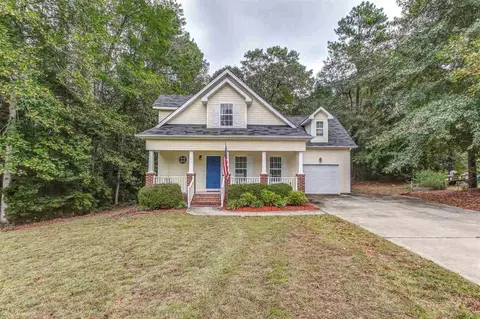 272 Linville Ln, Willow Spring, NC 27592 photo 1