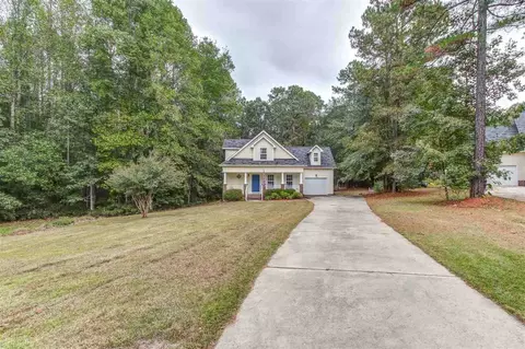 272 Linville Ln, Willow Spring, NC 27592 photo 3
